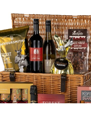 Christmas Tradition Hamper