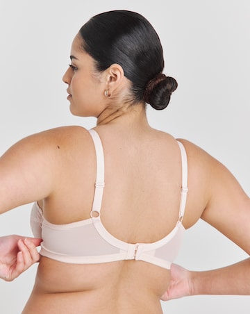 Panache Tango II Balcony Wired Bra