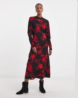 Joe Browns Daringly Different Jersey Dress