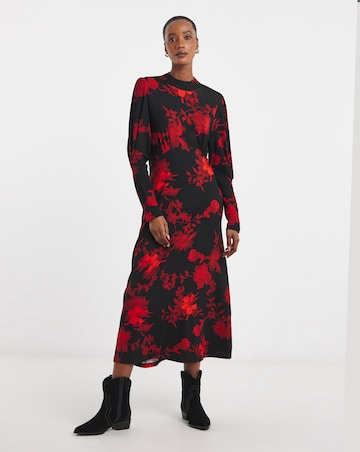 Joe Browns Daringly Different Jersey Dress