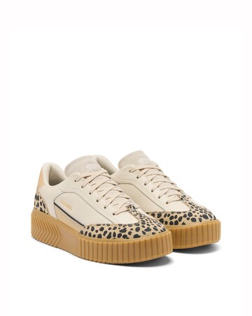 Sorel Ona Ave T-Toe Trainers