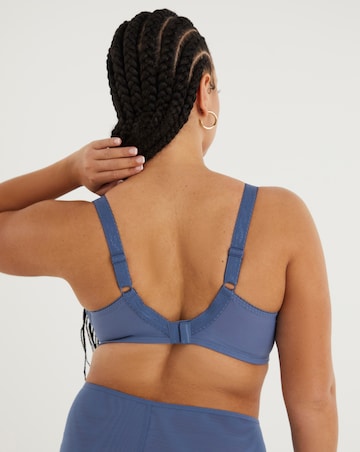 Elomi Namrah Plunge Wired Bra