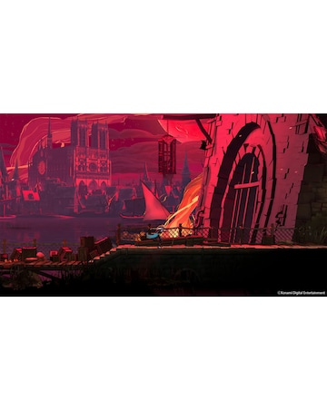 Castlevania: Belmont's Curse (Xbox Series X)