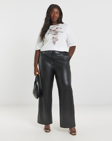 Religion Jillian Relaxed Tee