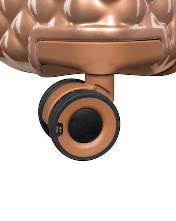 IT Luggage Glitzy Cabin Suitcase