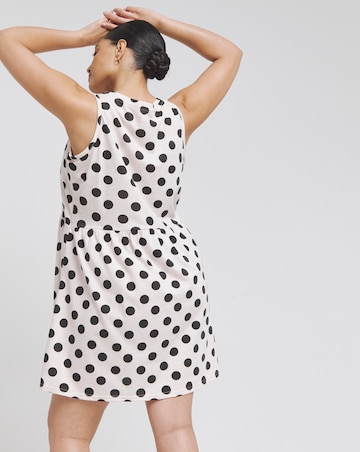 Pretty Secrets (2 Pack) Spot Short Nighties