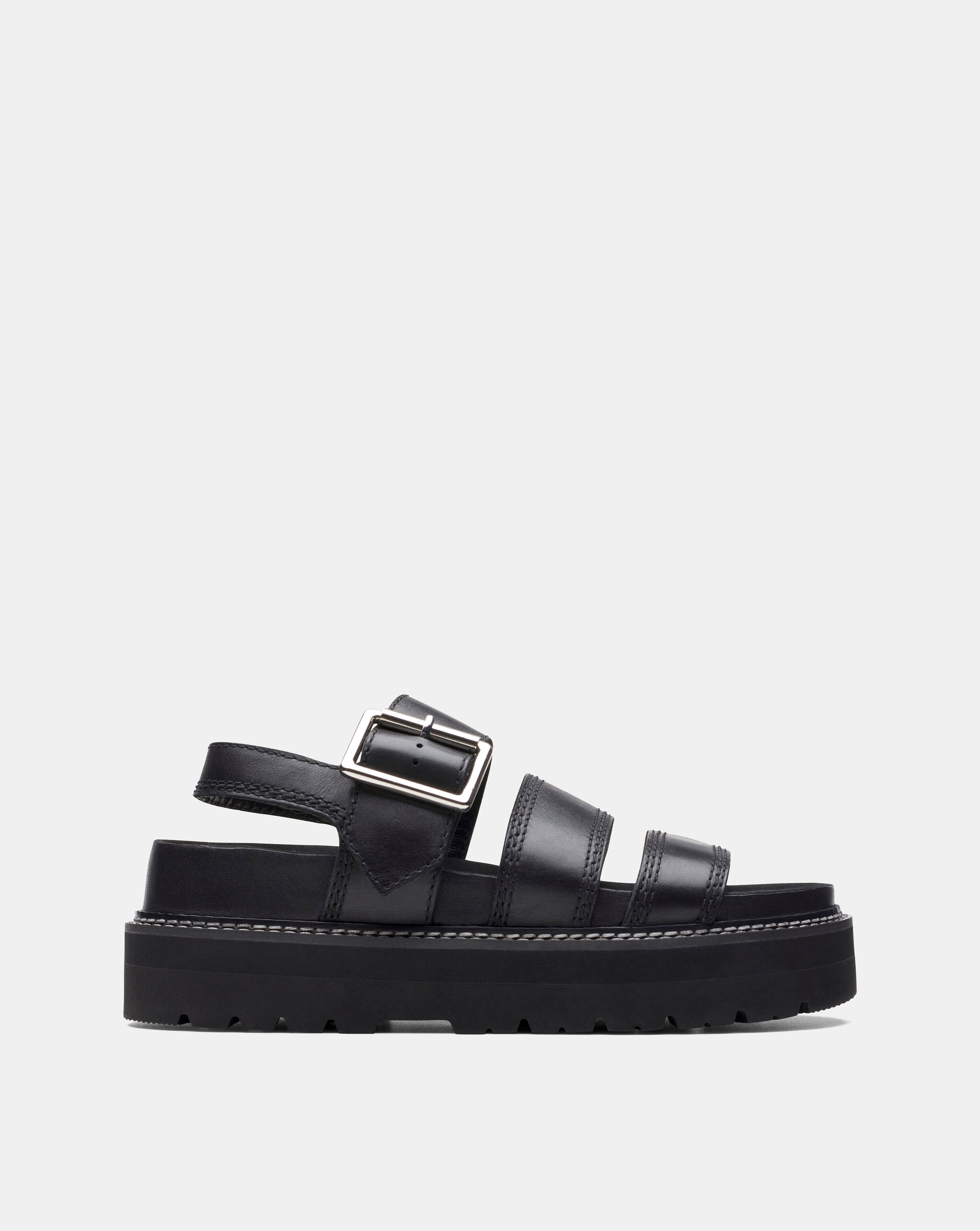 Clarks shop chunky sandals