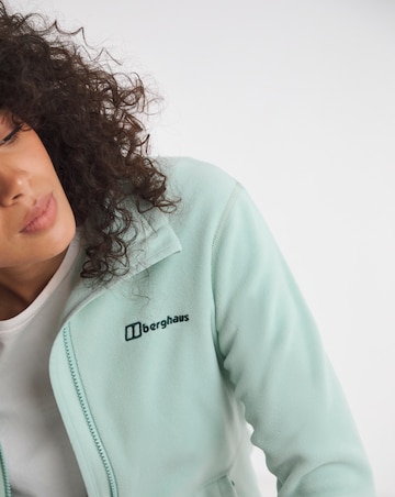 Berghaus Prism 2.0 Full Zip Fleece