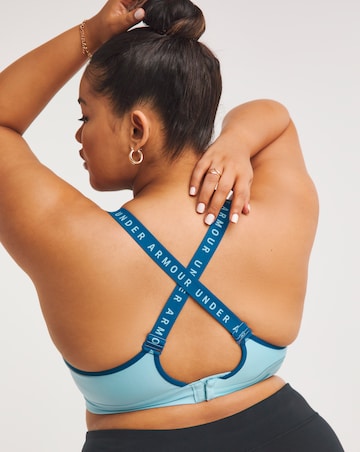 Under Armour Infinity Mid Support Bra