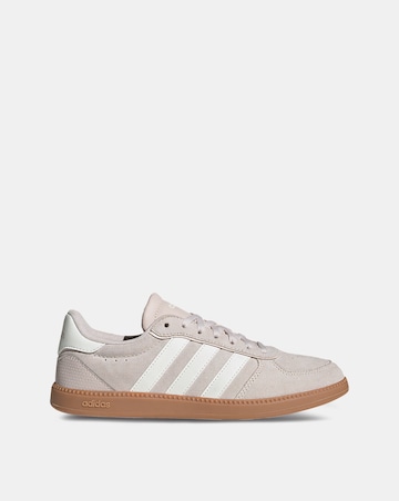 adidas Breaknet Sleek Trainers