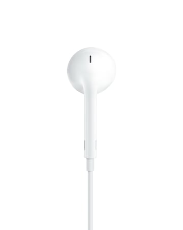 Apple EarPods In-Ear Headphones with 3.5mm Plug