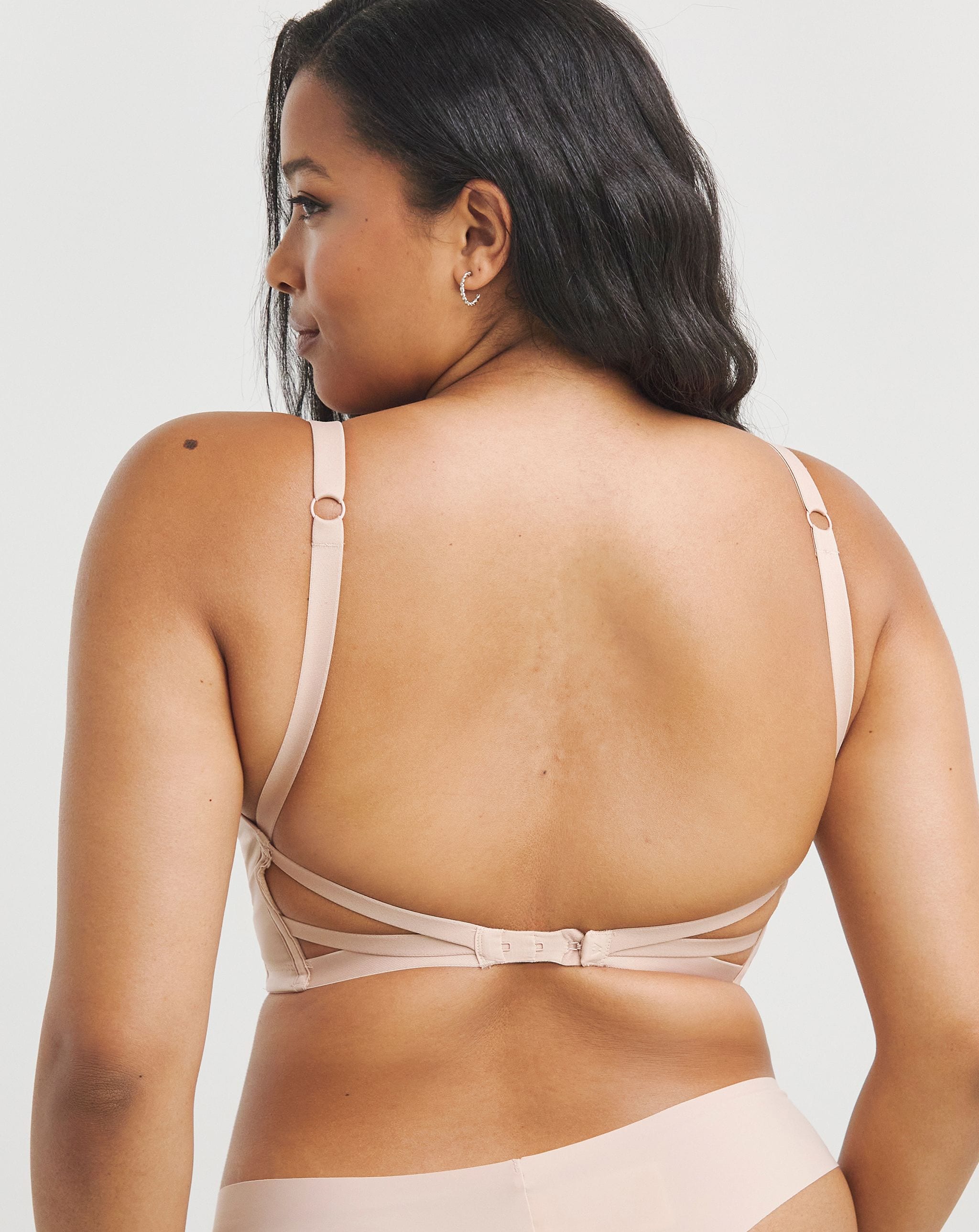 Wonderbra Ultimate Backless Bra