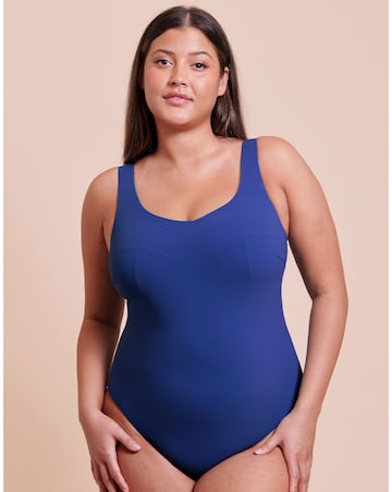 Curvy Kate Deep Dive Non-Wired Swimsuit