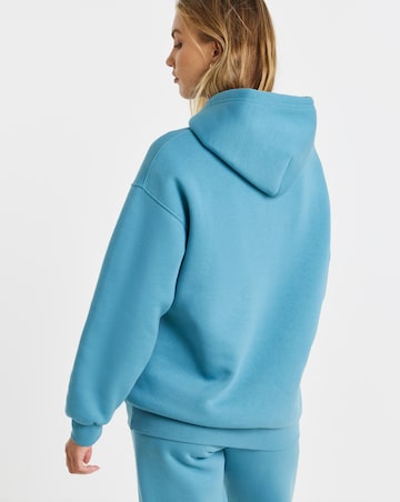 Gym King 365 Relaxed Fit Hoodie