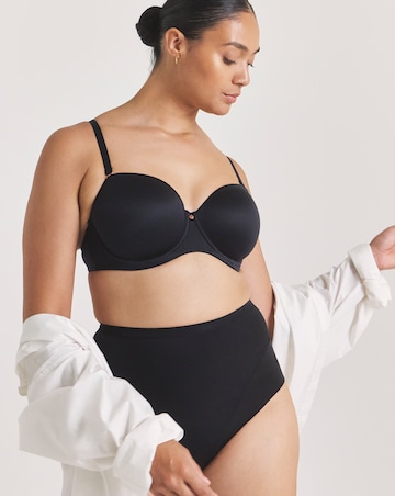 MAGISCULPT Light Control (3 Pack) Tummy Shaper Knickers Black
