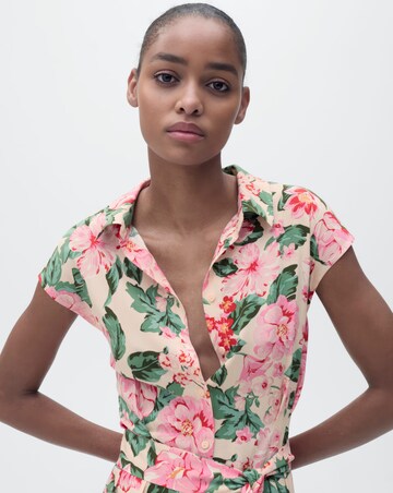 Mango Dress Apple