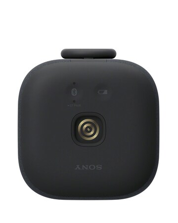 Sony LinkBuds Wireless Portable Speaker - Black