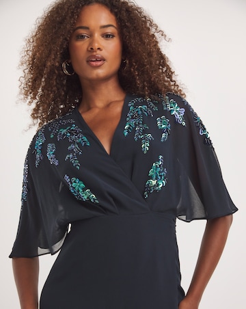 Hope & Ivy Brittany Dress
