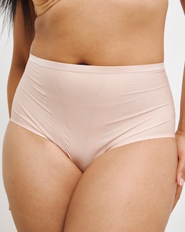 Triumph Shape Smart Light Control Maxi Shaper Beige