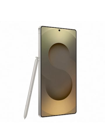 Samsung Galaxy S25 Ultra 1TB - Titanium Grey