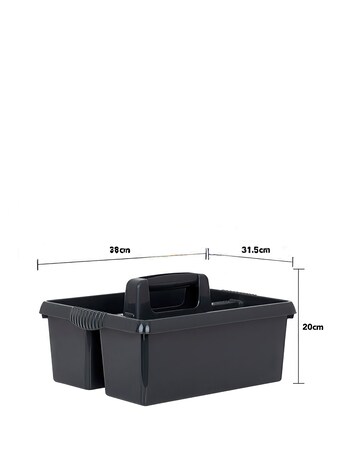 Wham Midnight 7 piece Casa Kitchen Essentials Set