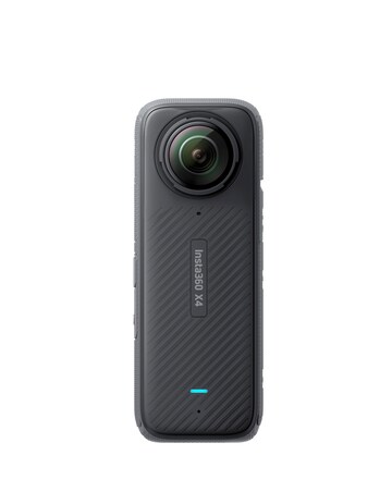 Insta360 X4 - 8K Action Camera