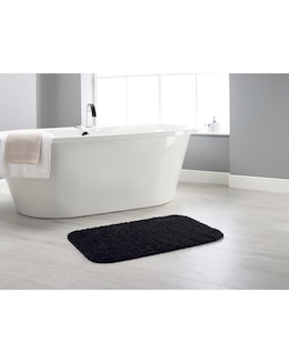 Buddy Washable &amp; Stain Resistant Bath Mat