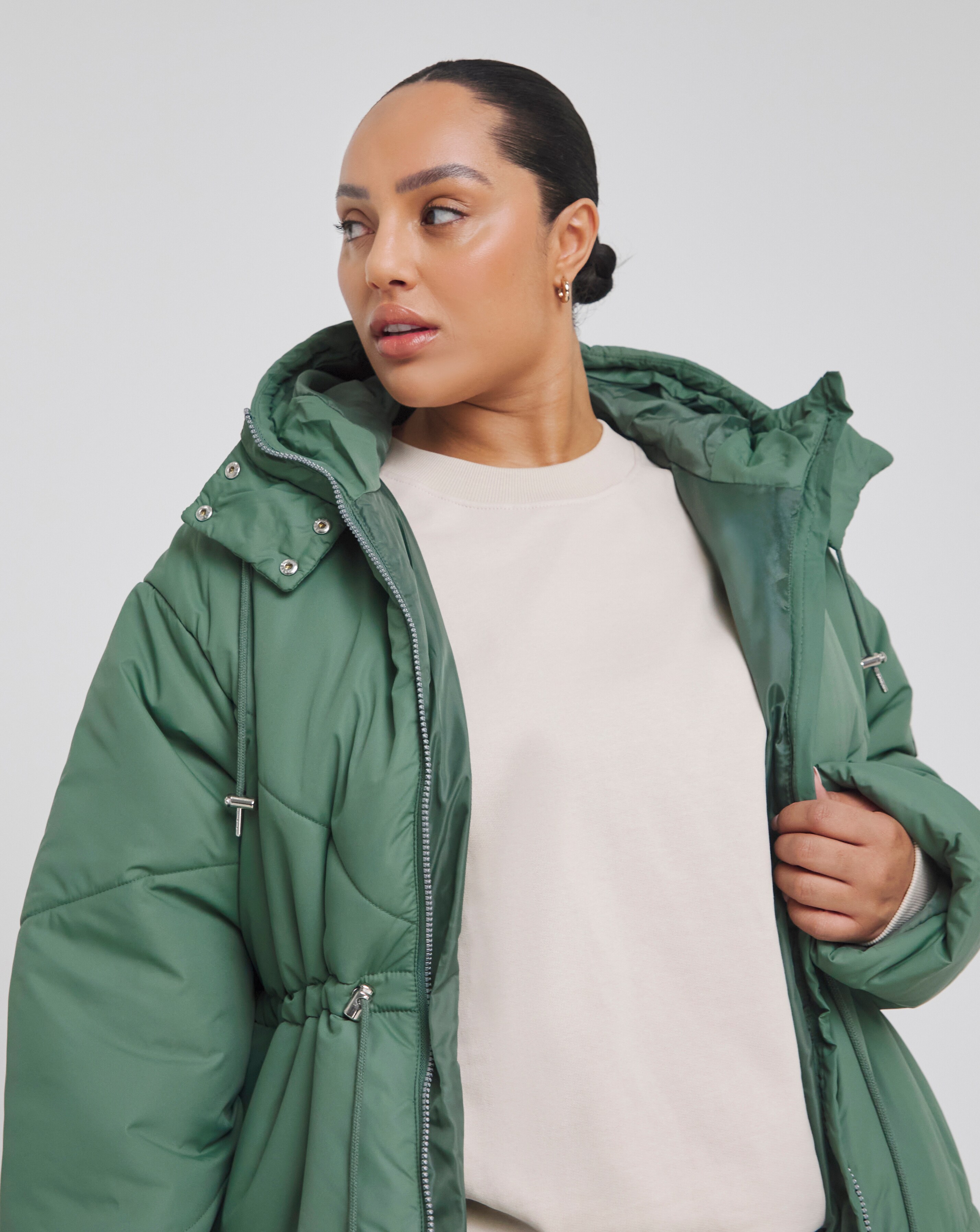 Regatta Rurie Coat | Simply Be