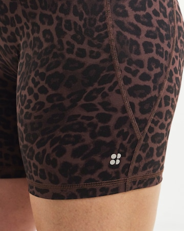 Sweaty Betty Ultimate Studio 6' Shorts