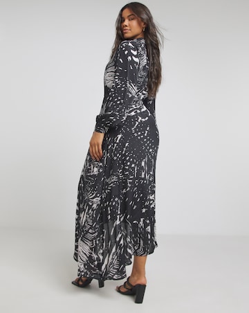 Religion Charisma Maxi Dress