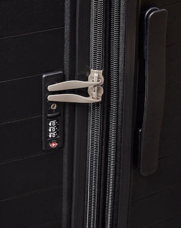 Rock Palma Medium Suitcase