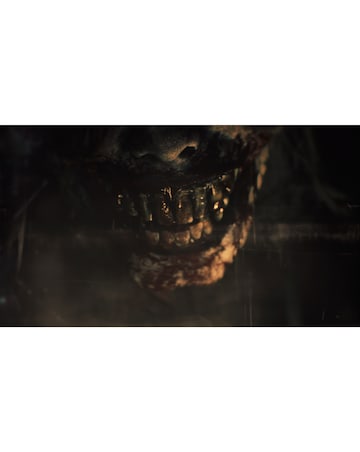 Resident Evil Requiem (PS5)