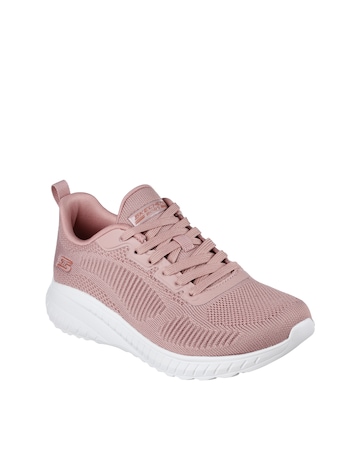 Skechers Bobs Squad Chaos WF Trainers
