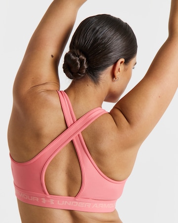 Under Armour Mid Bra