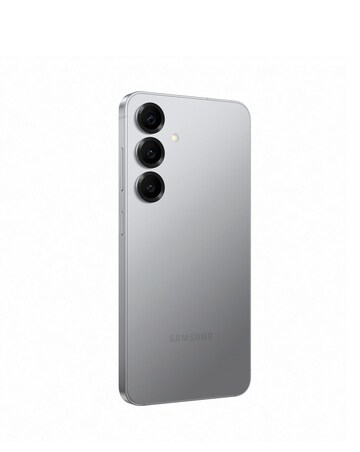 Samsung Galaxy S25 128GB - Silver Shadow