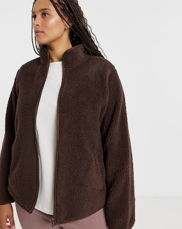 Skechers Sherpa Jacket