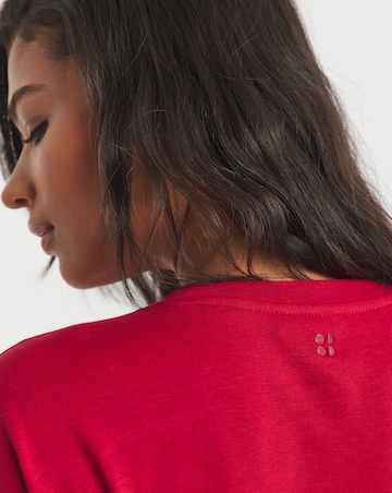 Sweaty Betty After Class Sweatshirt