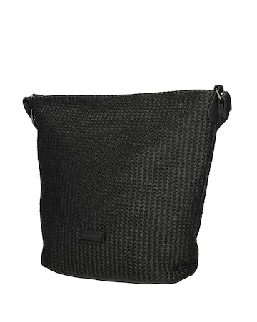 Enrico Benetti Summer Two Handle Nylon/Polyester Shoulderbag