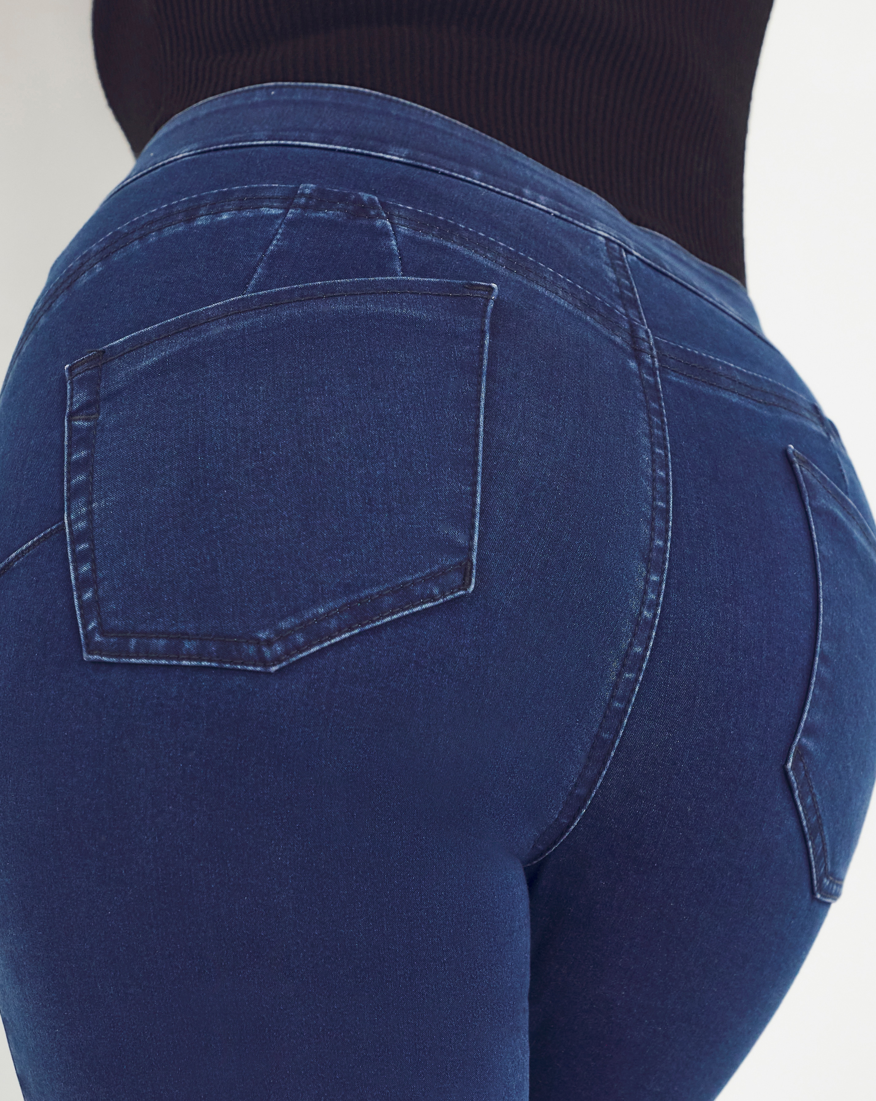 Simply be hotsell bootcut jeggings