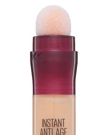 Maybelline Eraser Eye Concealer - Nude