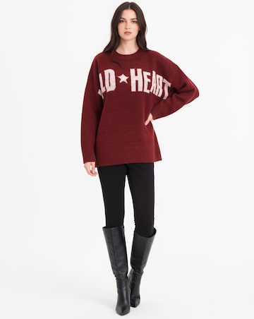 Religion Hatty Jumper