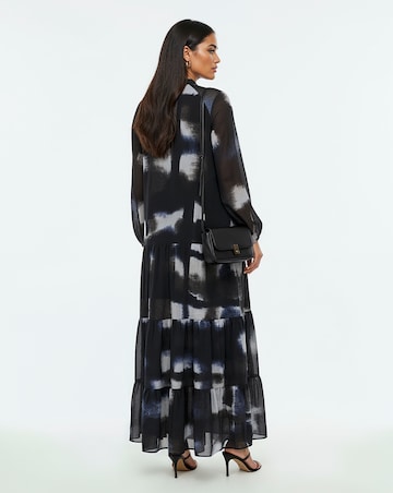 Religion Zoe Maxi Dress