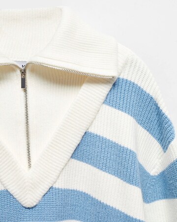 Mango Sweater Empire