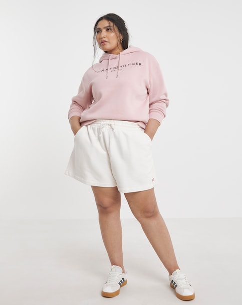 Tommy Jeans Script Short