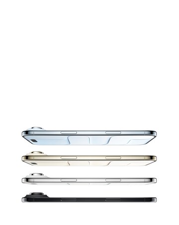 Apple iPhone Air 1TB - Light Gold