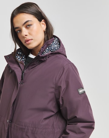 Regatta Mireya Waterproof Jacket
