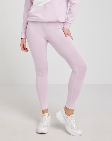 PUMA Essential Logo Leggings