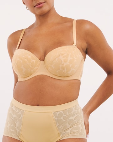 MAGISCULPT Underwired Padded Multiway Bra B-F