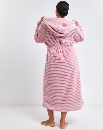 Figleaves Luxury Maxi Dressing Gown