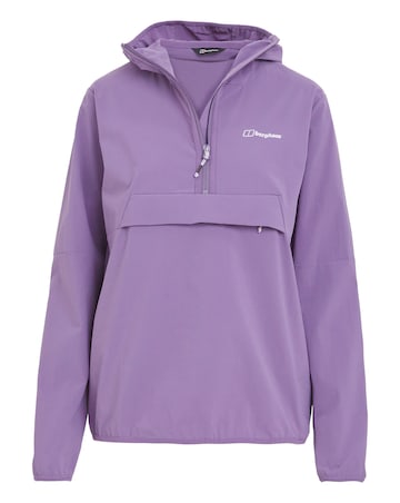Berghaus Wandermoor Wind Smock